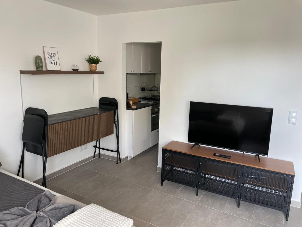 Komfortables Apartment In Der Naehe Der Messe Хановер Екстериор снимка